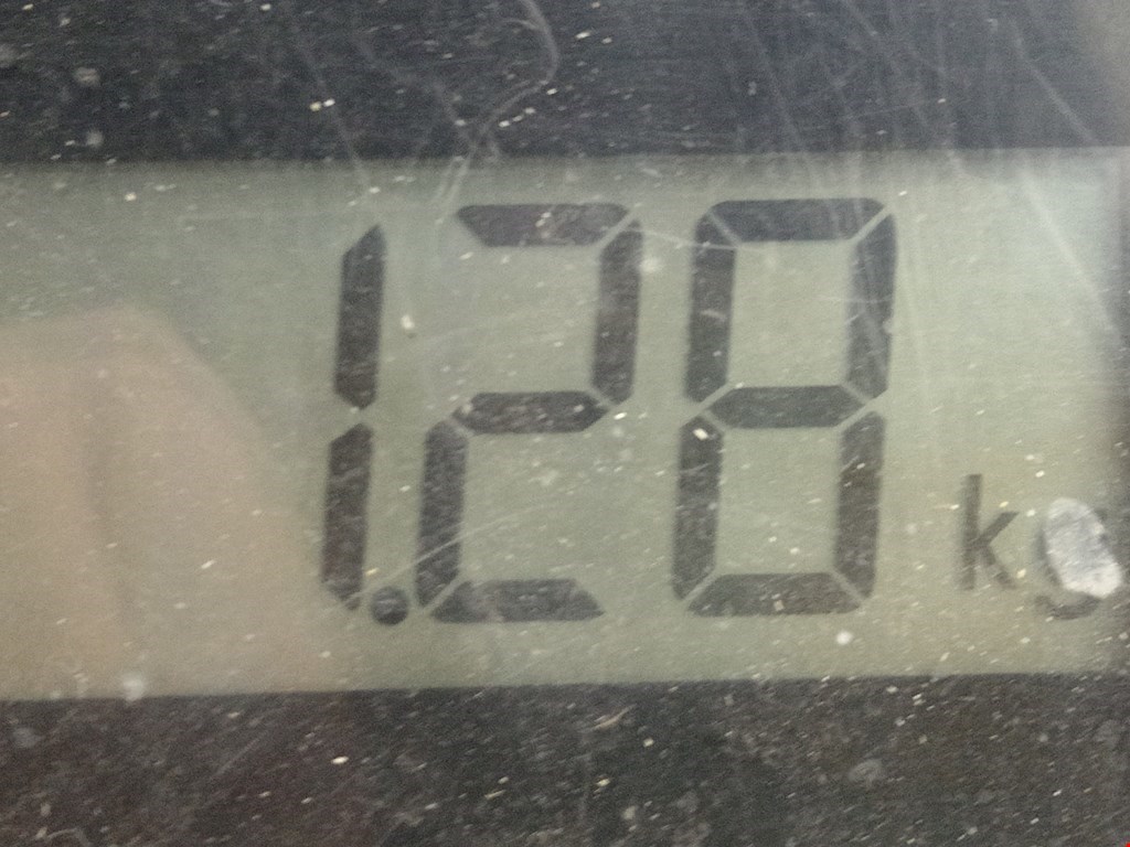 Решетка радиатора LADA (VAZ) 2121 (4x4) Niva I 1977-н.в.