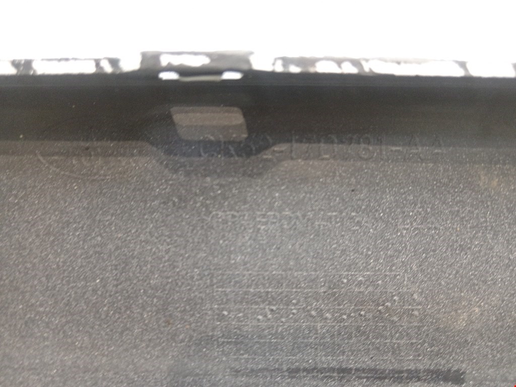 Бампер задний LAND ROVER Range Rover 2012-2022