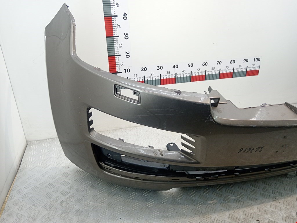 Бампер передний LAND ROVER Range Rover 2012-2022