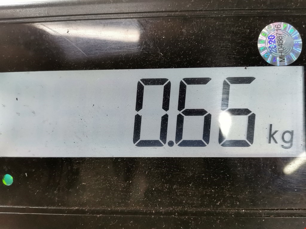 Механизм ручного тормоза (ручника) BMW 3er E90/E91 2005-2012