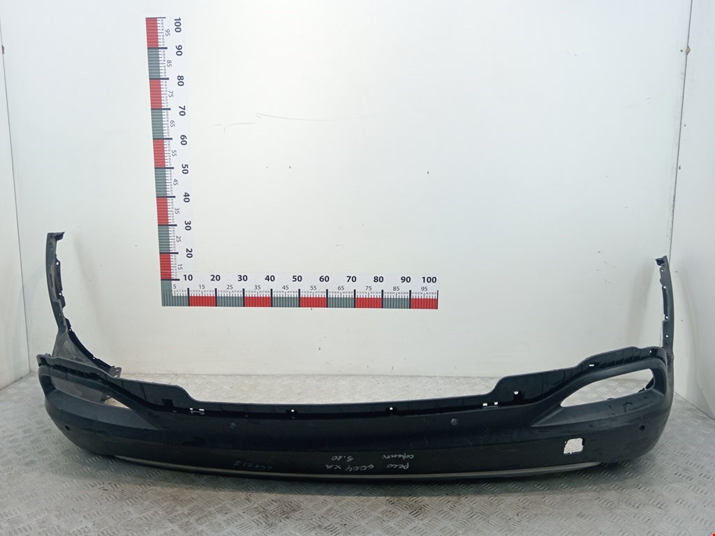 Бампер задний KIA Sorento 2009-2021