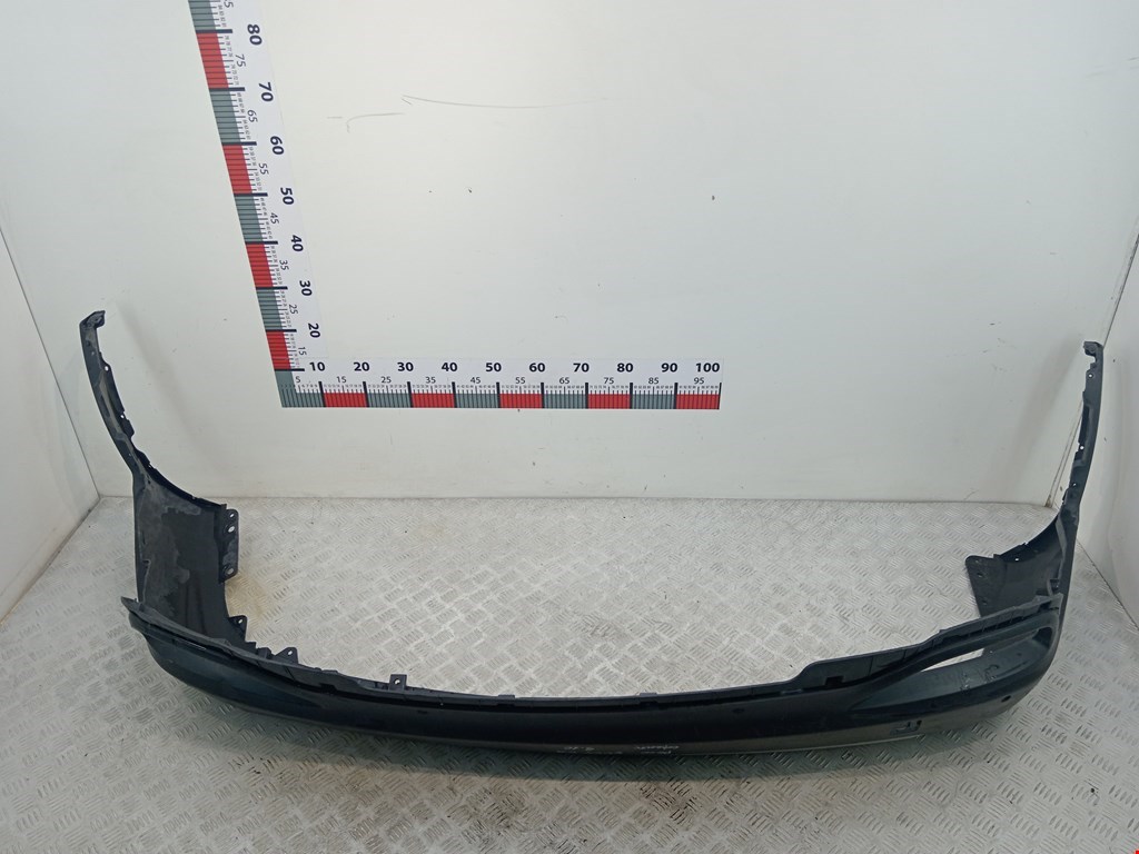 Бампер задний KIA Sorento 2009-2021