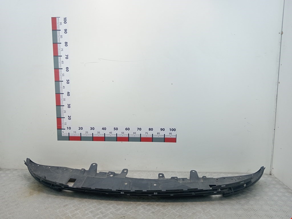 Юбка бампера передняя (переднего) LAND ROVER Range Rover 2012-2022