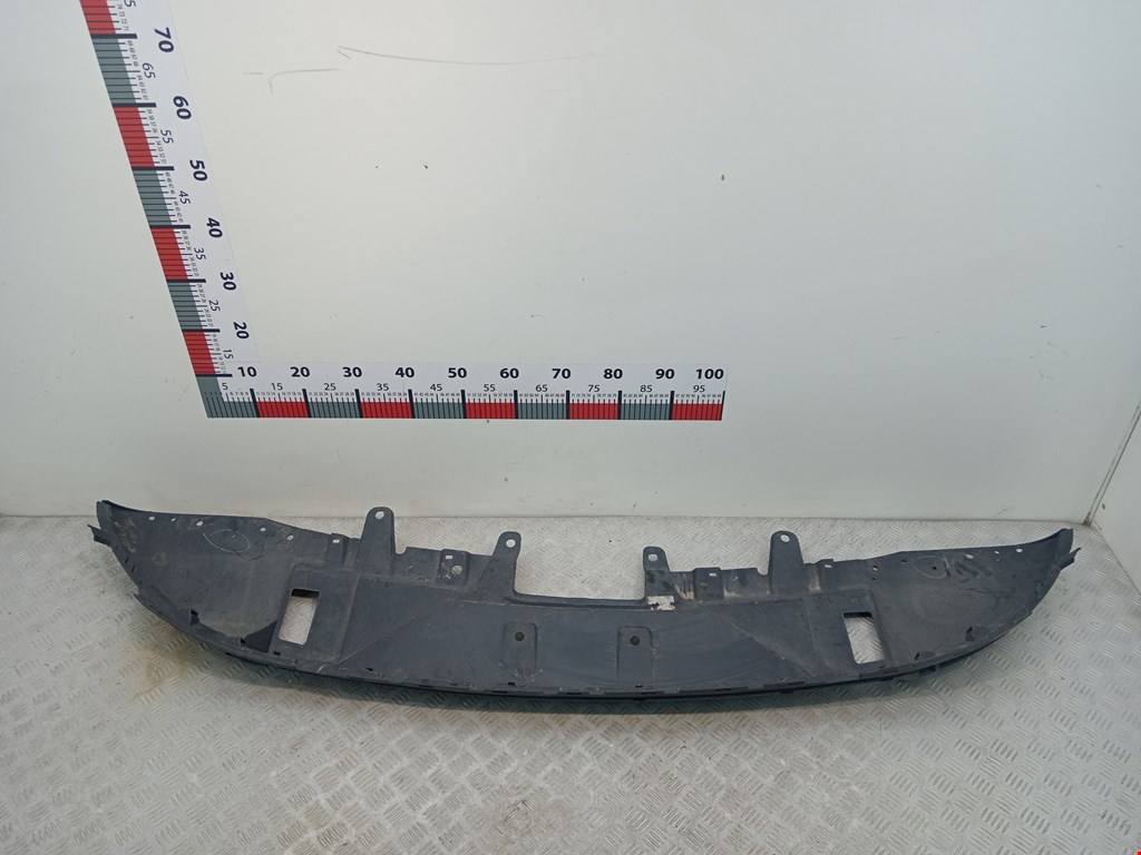 Юбка бампера передняя (переднего) LAND ROVER Range Rover 2012-2022