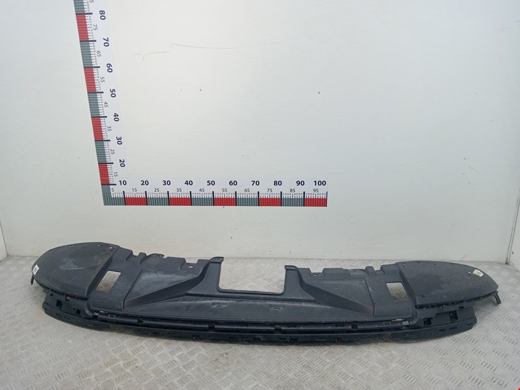 Юбка бампера передняя (переднего) LAND ROVER Range Rover 2012-2022