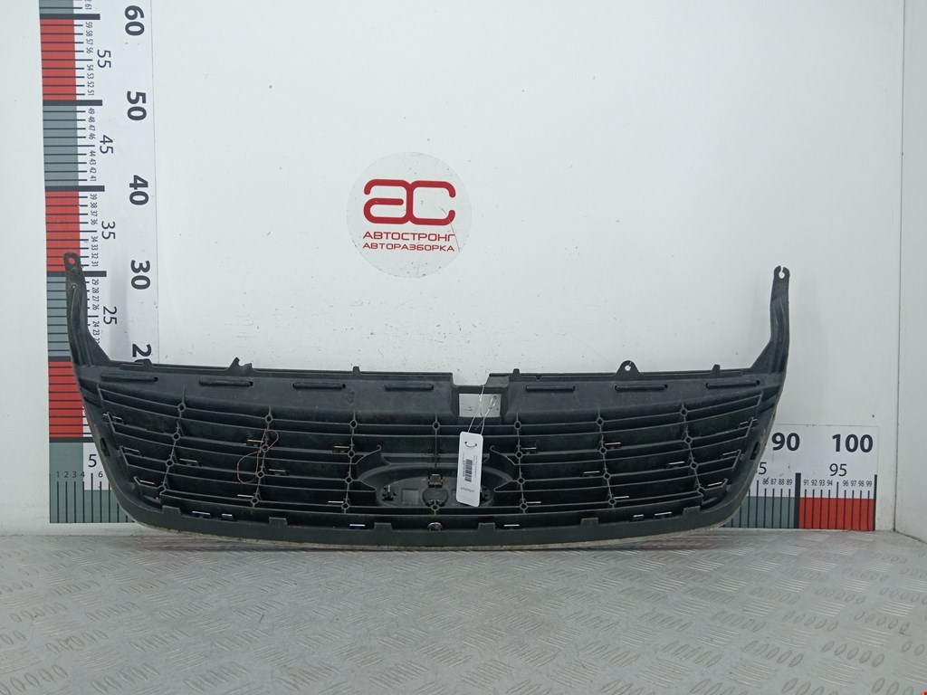 Решетка радиатора FORD Mondeo IV 2007-2015