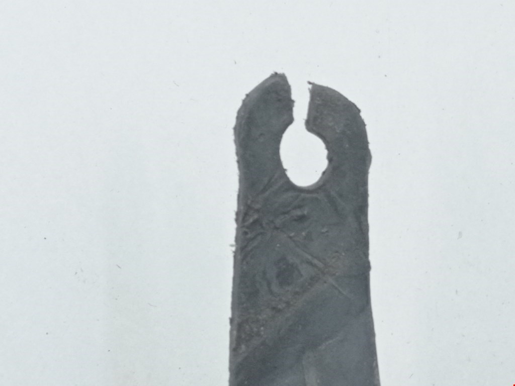 Решетка радиатора FORD Mondeo IV 2007-2015