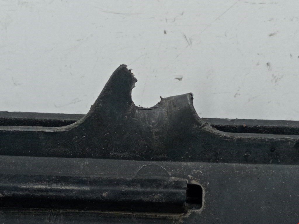 Решетка радиатора FORD Mondeo IV 2007-2015