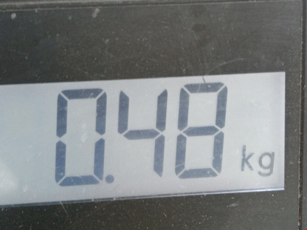 Решетка радиатора FIAT Doblo 1 2000-2005