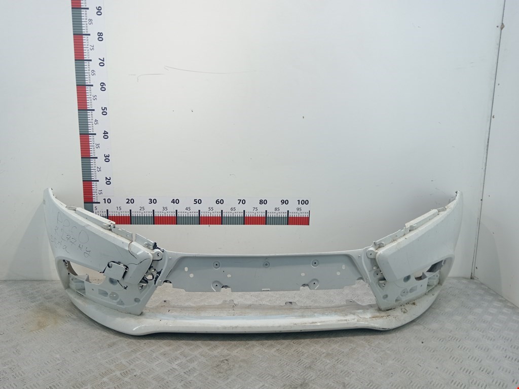 Бампер передний LADA (VAZ) Vesta I 2015-н.в.