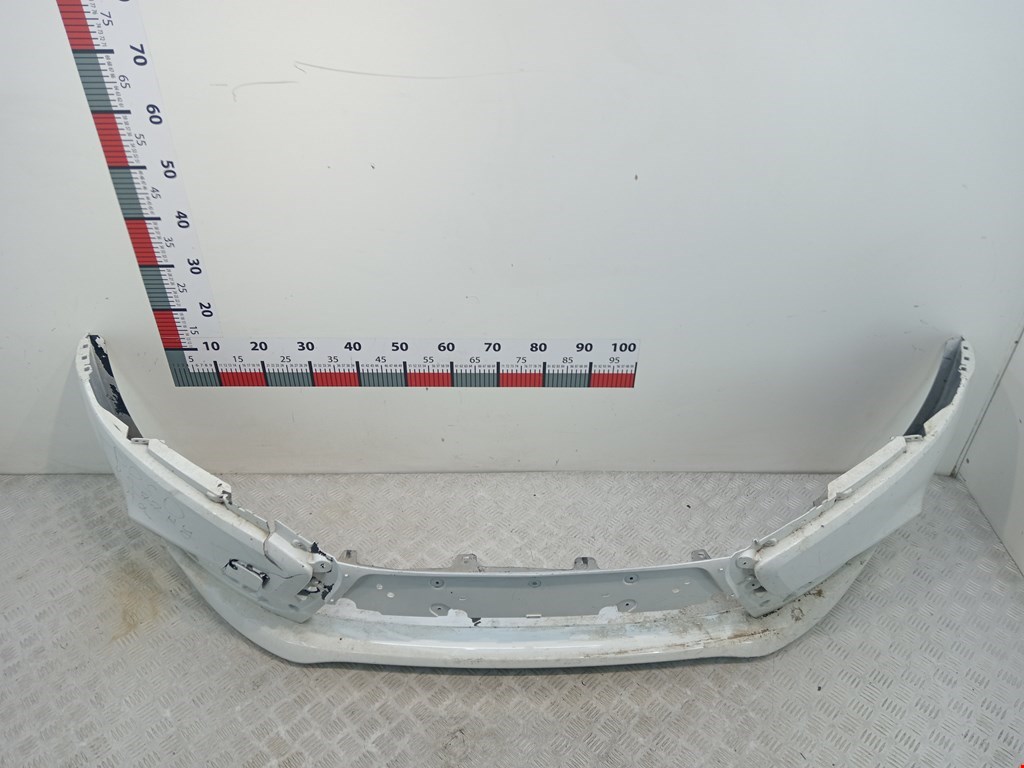 Бампер передний LADA (VAZ) Vesta I 2015-н.в.