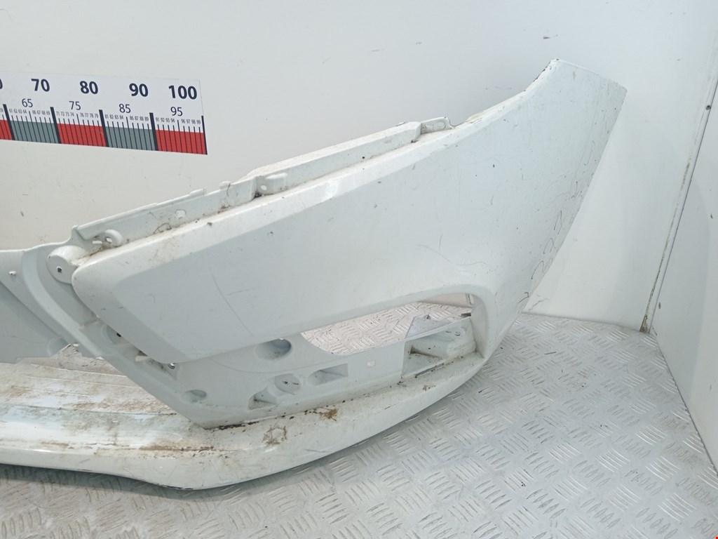 Бампер передний LADA (VAZ) Vesta I 2015-н.в.