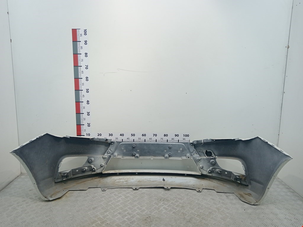 Бампер передний LADA (VAZ) Vesta I 2015-н.в.