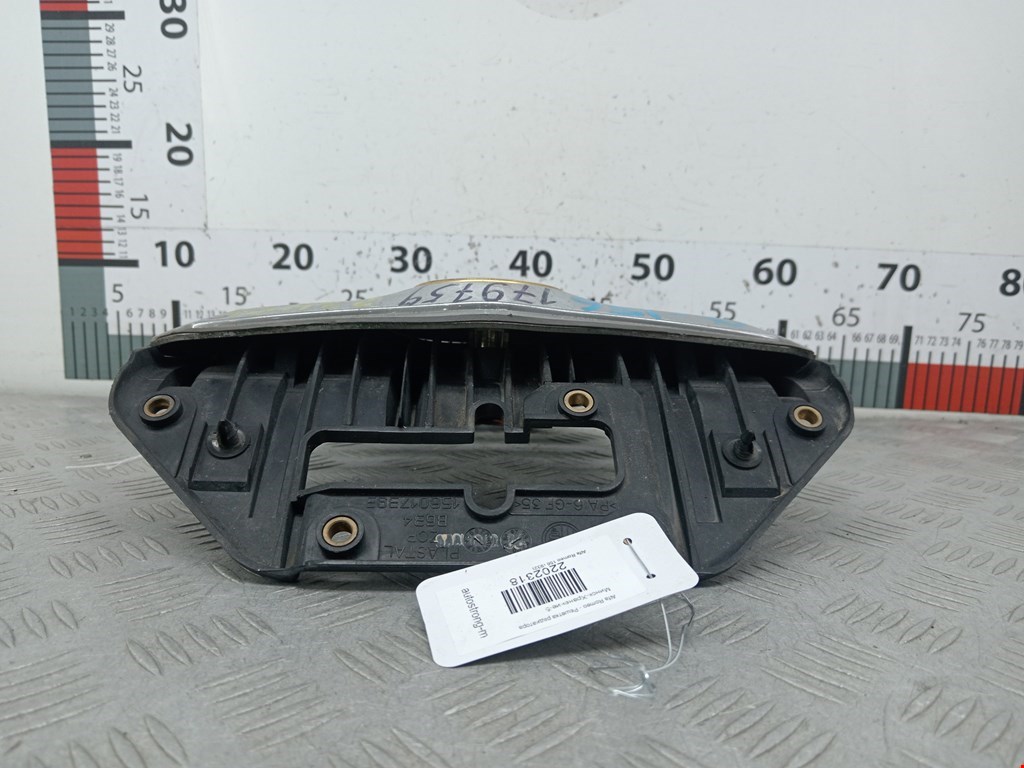 Решетка радиатора ALFA ROMEO 156 1997-2007