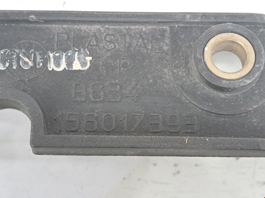 Решетка радиатора ALFA ROMEO 156 1997-2007