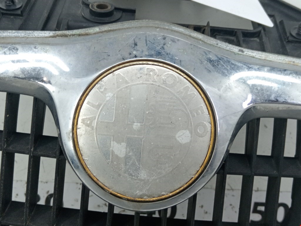 Решетка радиатора ALFA ROMEO 156 1997-2007