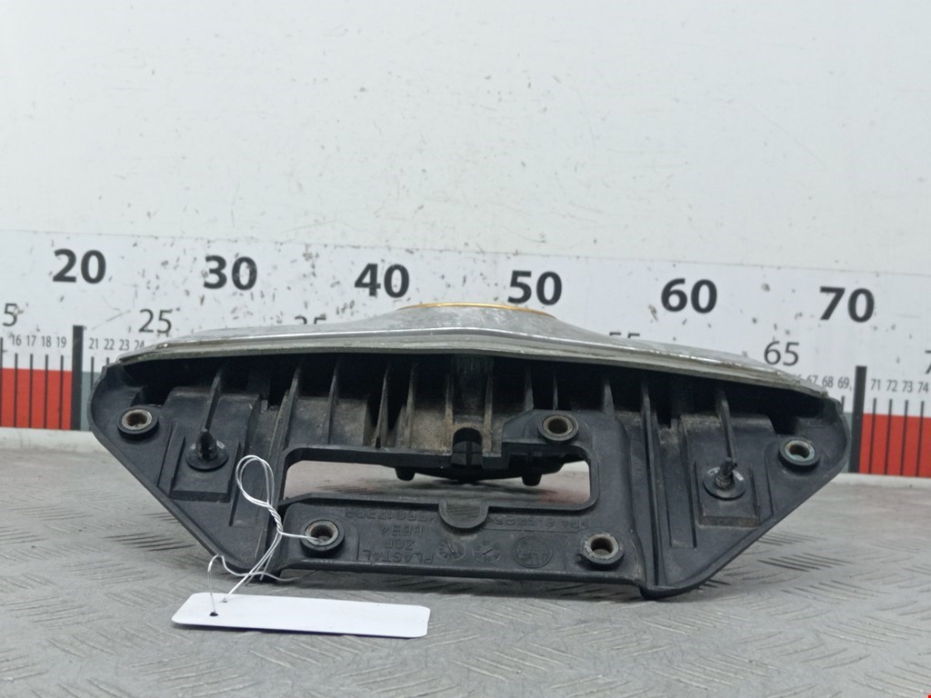 Решетка радиатора ALFA ROMEO 156 1997-2007