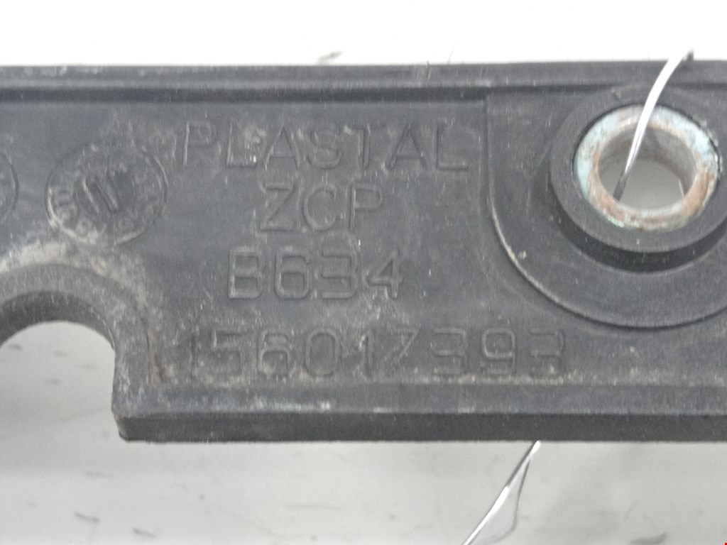 Решетка радиатора ALFA ROMEO 156 1997-2007