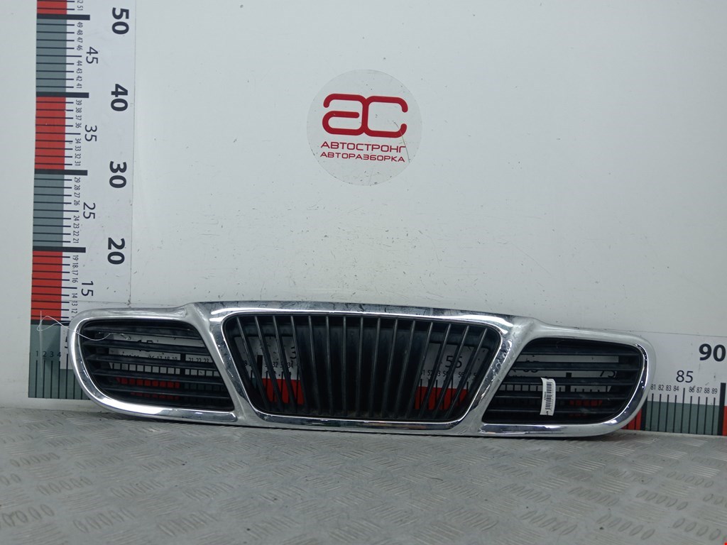 Решетка радиатора DAEWOO Lanos (Sens) Lanos Sens 1997-2009