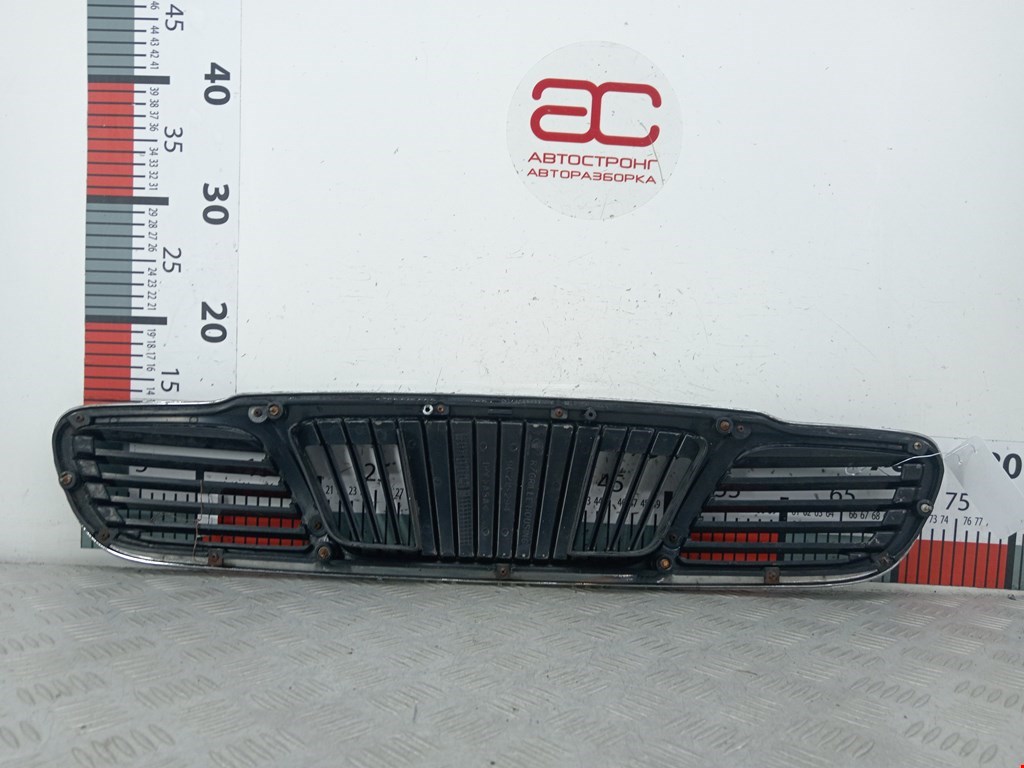 Решетка радиатора DAEWOO Lanos (Sens) Lanos Sens 1997-2009