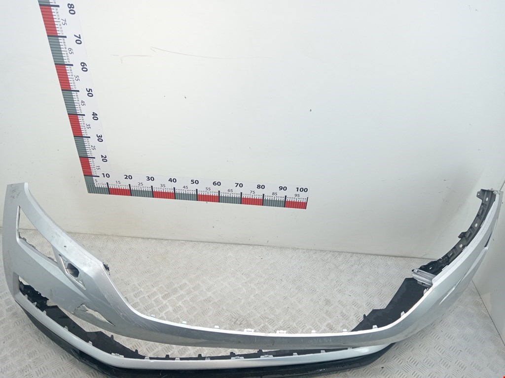 Бампер передний SKODA Kodiaq 2016-н.в.