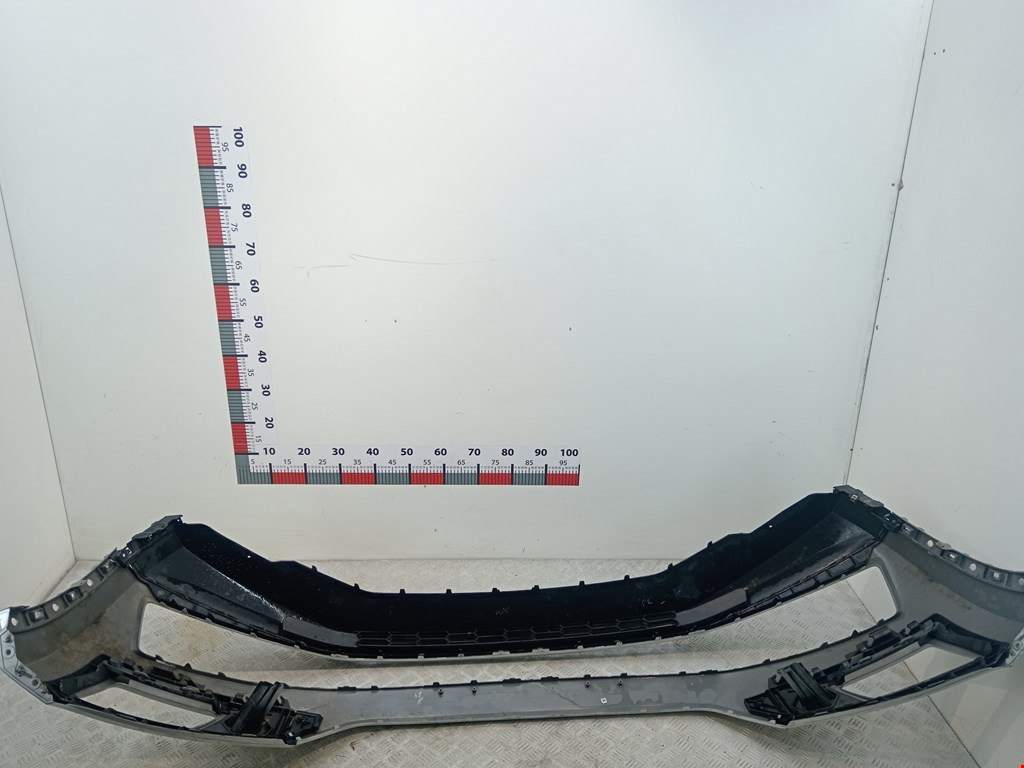 Бампер передний SKODA Kodiaq 2016-н.в.