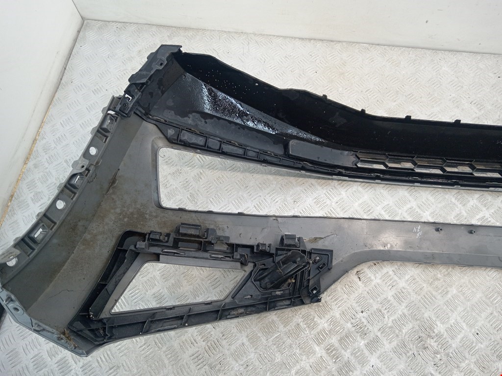 Бампер передний SKODA Kodiaq 2016-н.в.