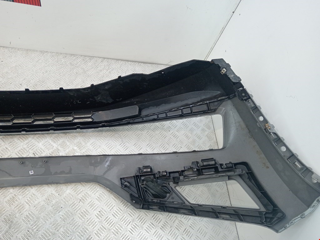 Бампер передний SKODA Kodiaq 2016-н.в.