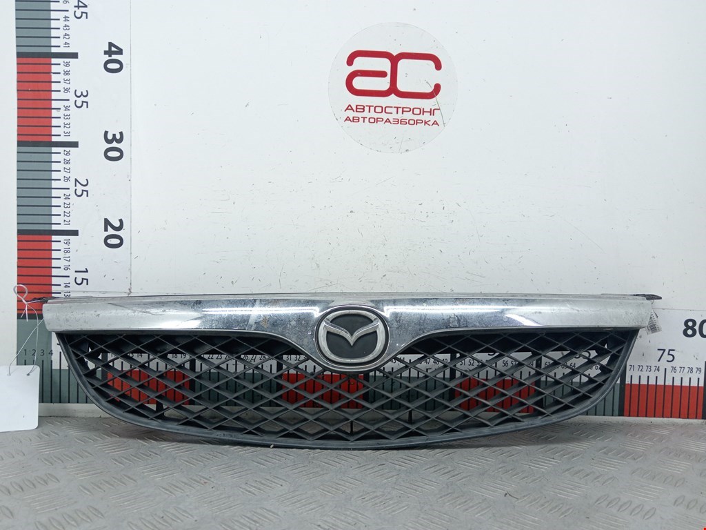 Решетка радиатора MAZDA 626 GF 1997-2003