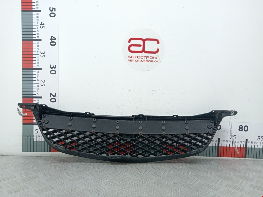 Решетка радиатора MAZDA 626 GF 1997-2003