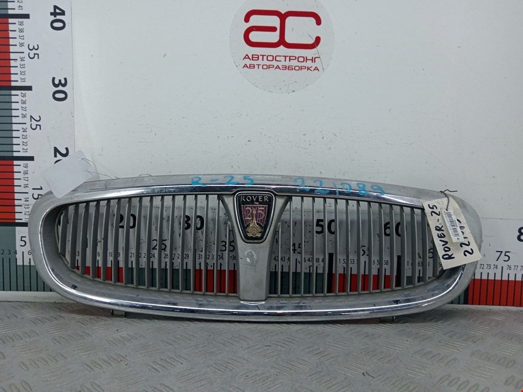 Решетка радиатора ROVER 25 1999-2005