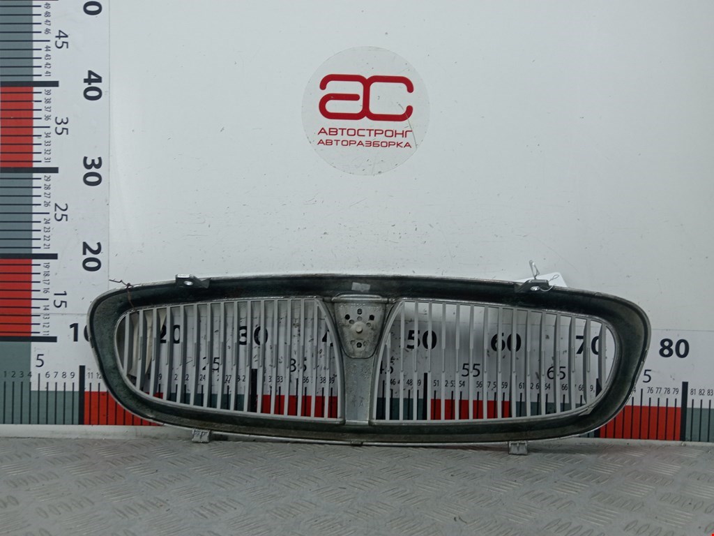 Решетка радиатора ROVER 25 1999-2005