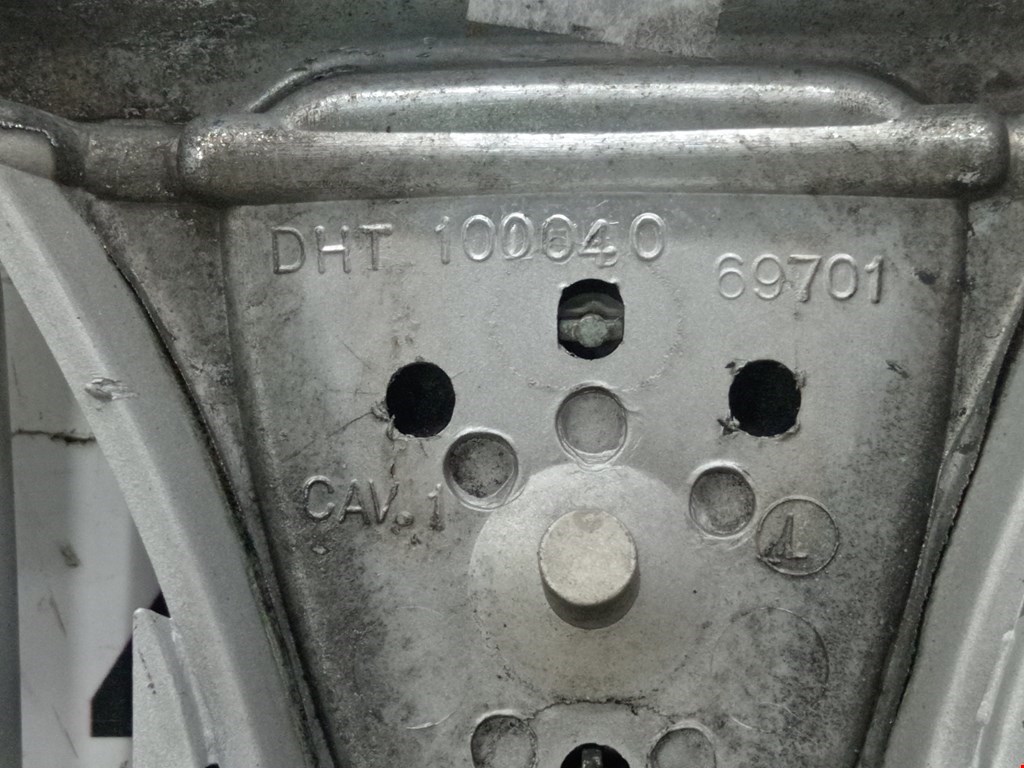 Решетка радиатора ROVER 25 1999-2005