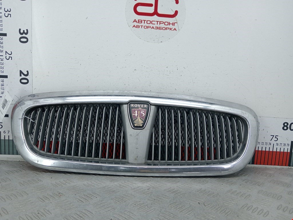 Решетка радиатора ROVER 45 1999-2005