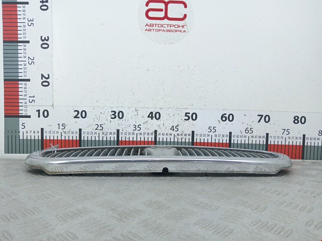 Решетка радиатора ROVER 45 1999-2005