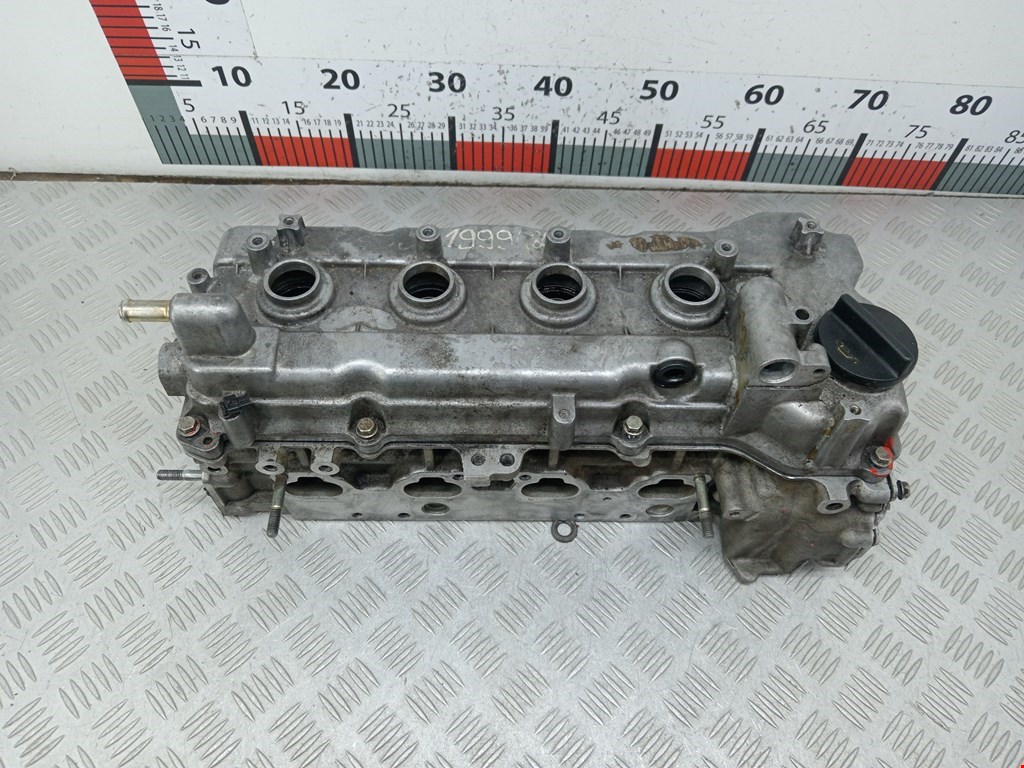 Головка блока (пустая) NISSAN Almera Tino 2000-2006