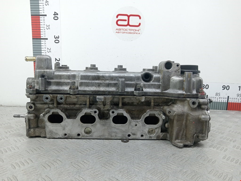 Головка блока (пустая) NISSAN Almera Tino 2000-2006