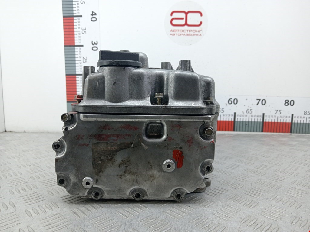 Головка блока (пустая) NISSAN Almera Tino 2000-2006