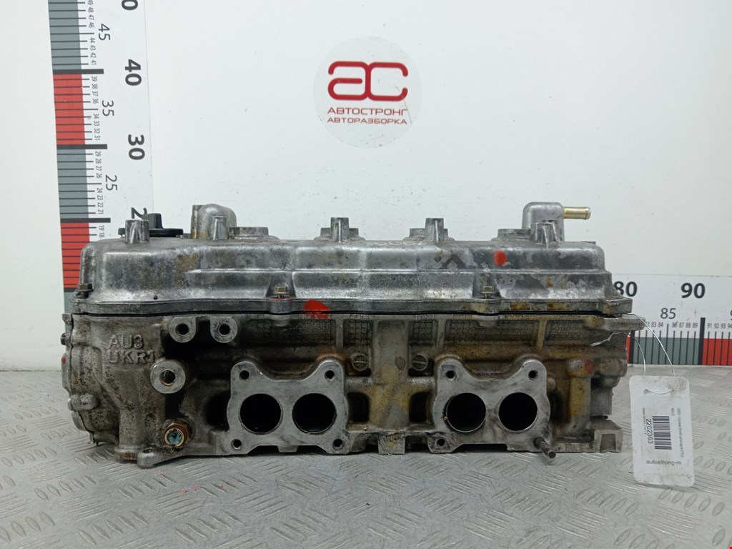 Головка блока (пустая) NISSAN Almera Tino 2000-2006