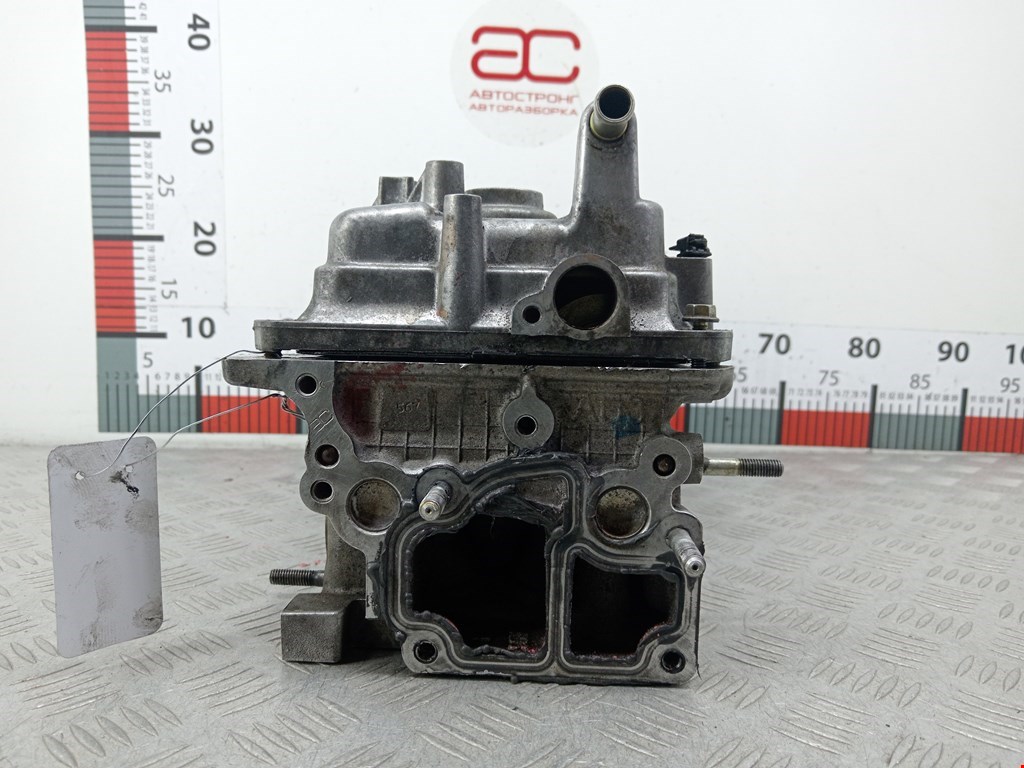 Головка блока (пустая) NISSAN Almera Tino 2000-2006