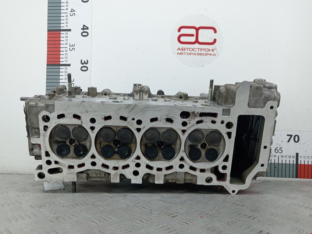 Головка блока (пустая) NISSAN Almera Tino 2000-2006