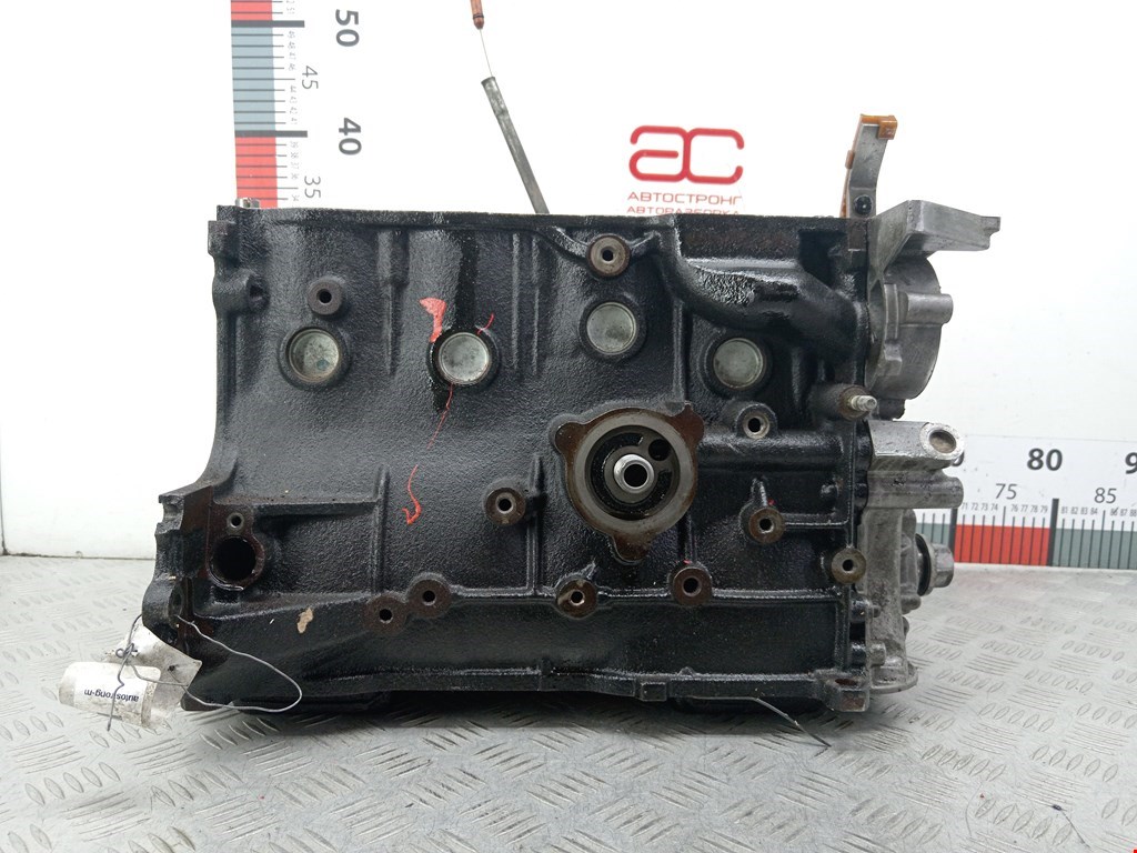 Блок цилиндров NISSAN Almera Tino 2000-2006