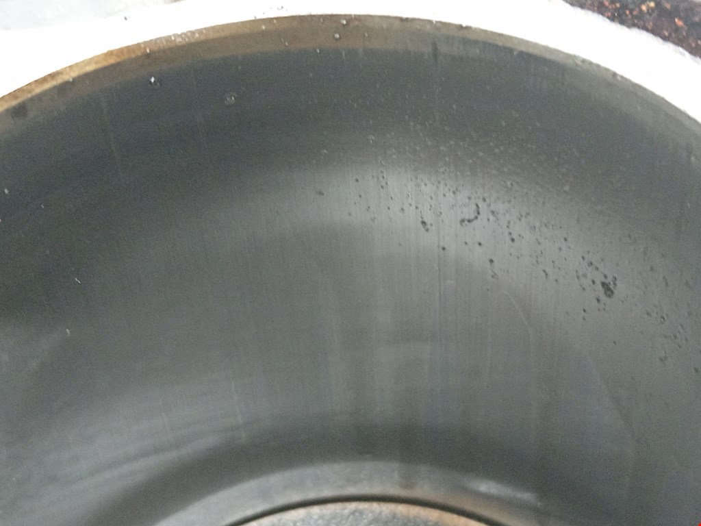 Блок цилиндров NISSAN Almera Tino 2000-2006