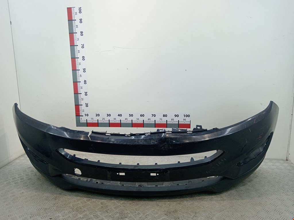 Бампер передний CHERY Tiggo 4 Pro 2020-н.в.