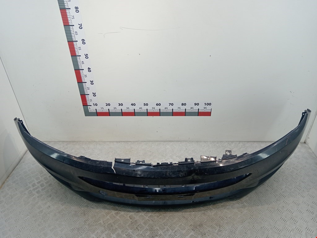 Бампер передний CHERY Tiggo 4 Pro 2020-н.в.