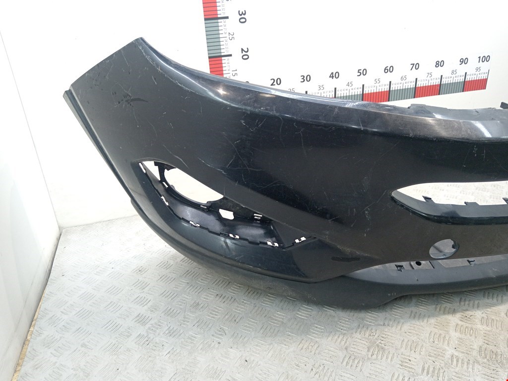 Бампер передний CHERY Tiggo 4 Pro 2020-н.в.