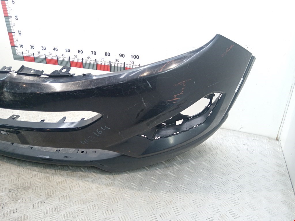 Бампер передний CHERY Tiggo 4 Pro 2020-н.в.