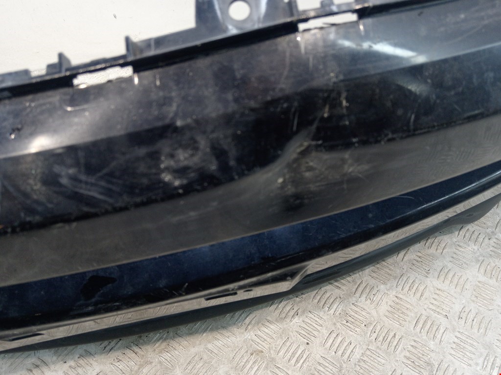 Бампер передний CHERY Tiggo 4 Pro 2020-н.в.