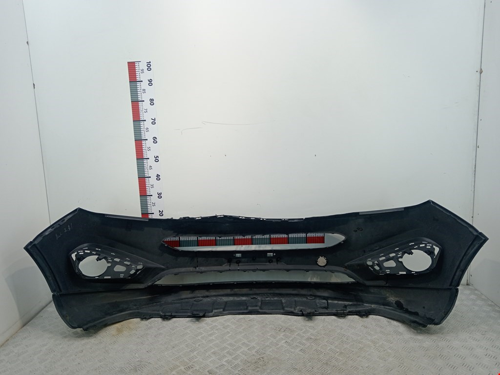 Бампер передний CHERY Tiggo 4 Pro 2020-н.в.