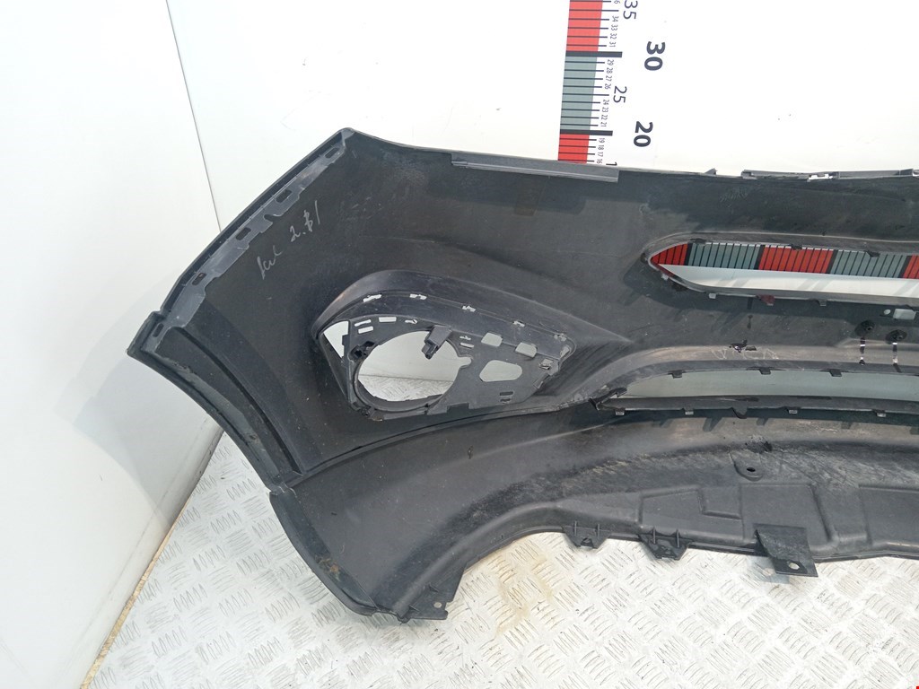 Бампер передний CHERY Tiggo 4 Pro 2020-н.в.